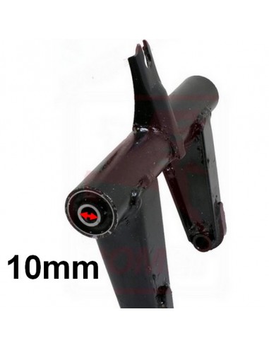 Wahacz silnika skuter 4T