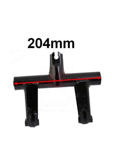 Wahacz silnika skuter 4T