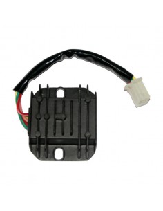 Regulator napięcia do Zipp Neken