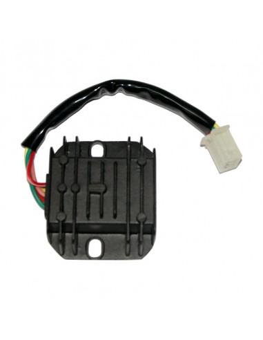 Regulator napięcia do Zipp Neken