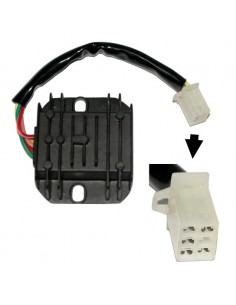 Regulator napięcia do Zipp Neken