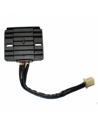 Regulator napięcia do BASHAN BS110S-2 110 quad