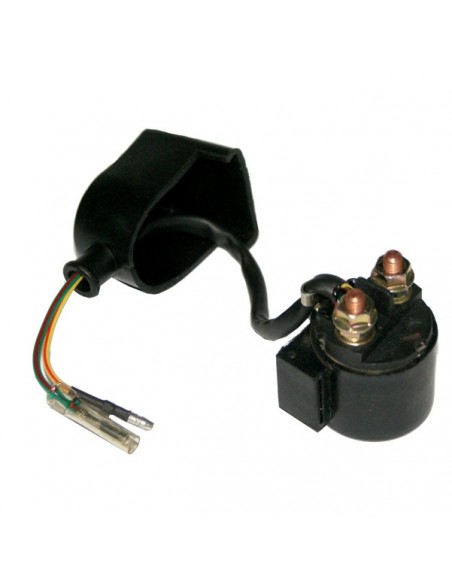Przekaźnik rozrusznika do motorowerów 4T