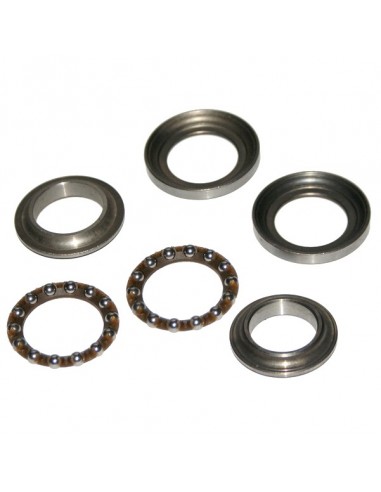 Łożyska sztycy do Benyco Trapper