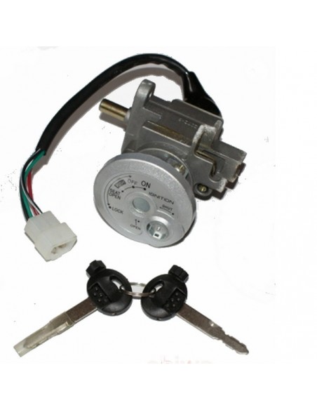 Stacyjka zapłonowa Kingway Arrow