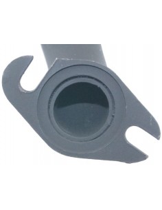 Kolanko wydechowe Zumico Eos