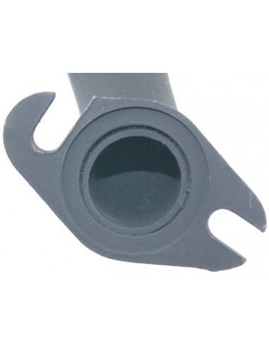 Kolanko wydechowe Zumico Eos