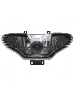 Lampa przednia Keeway RY8