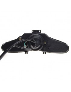 Lampa przednia Kingway Cobra