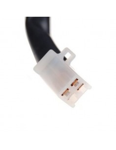 Lampa przednia Kingway Cobra