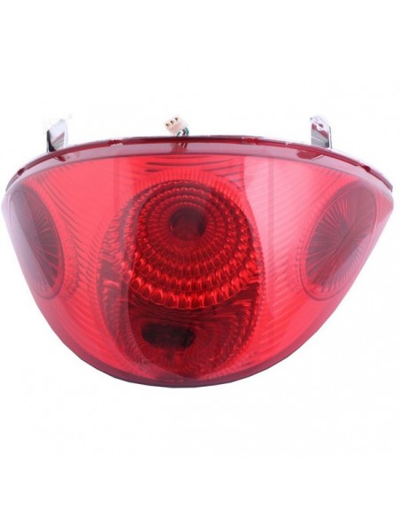 Lampa tylna do Romet 797 Kingway Eurostar