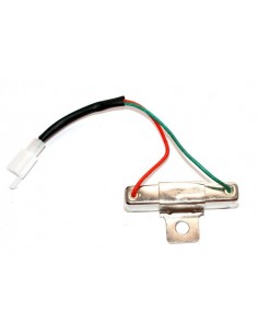 Rezystor opornik skuter 2T