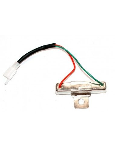 Rezystor opornik skuter 2T