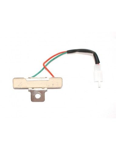 Rezystor opornik skuter 2T