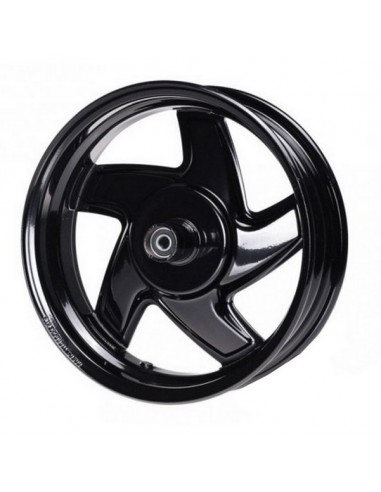 Stalowa felga przednia 12 cali do skuterów