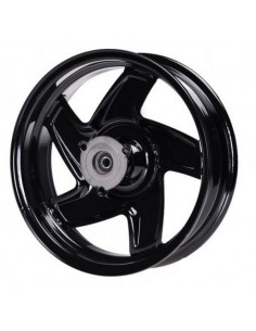 Stalowa felga przednia do Cpi Popcorn