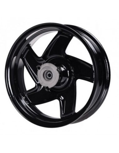 Stalowa felga przednia do Cpi Popcorn