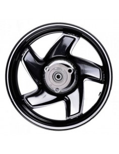Stalowa felga przednia  do Keeway RY8