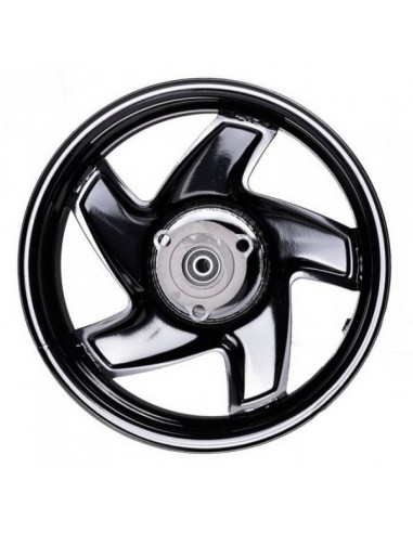 Stalowa felga przednia  do Keeway RY8