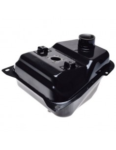 Zbiornik paliwa do Junak 305 Kingway Yarox Barton Challenger bak