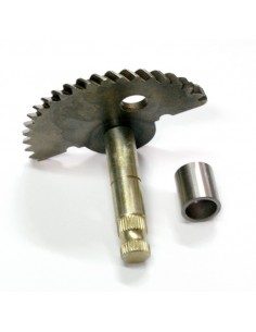 WAŁEK PÓŁKSIĘŻYC STARTERA DŁUGI