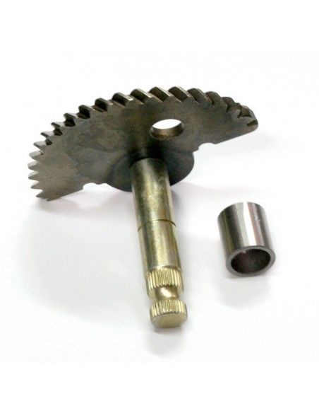 WAŁEK PÓŁKSIĘŻYC STARTERA DŁUGI