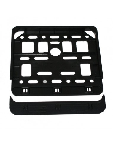 Ramka pod tablicę rejestracyjną  BAOTIAN BT125T-9 125 4T