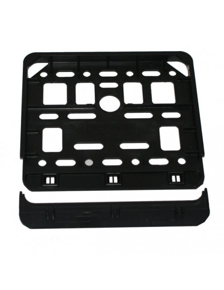 Ramka pod tablicę rejestracyjną  BAOTIAN BT125T-9 125 4T