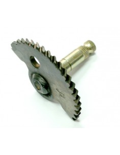 WAŁEK PÓŁKSIĘŻYC STARTERA DŁUGI