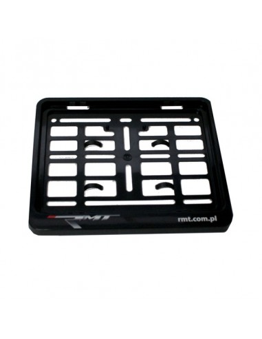 Ramka pod tablicę rejestracyjną BARTON SPRINT 2 50