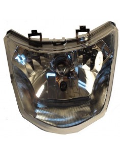 Lampa przednia do Barton Sprint RS 50