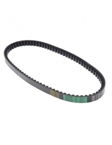 Pasek klinowy BANDO 788 X 17 X