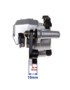 Zacisk hamulcowy Router Sport 50S