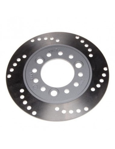 Tarcza hamulca Router Delux 4