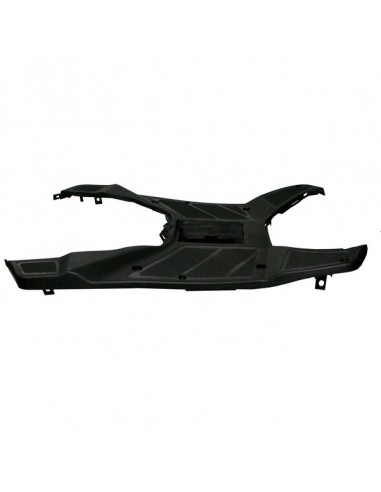 Podłoga KEEWAY F-ACT NKD NAKED 50 2T