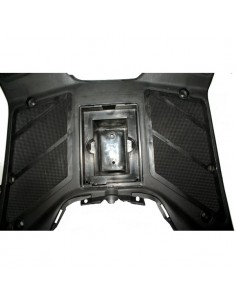 Podłoga - miejsce akumulatora FERRO 303 50 4T