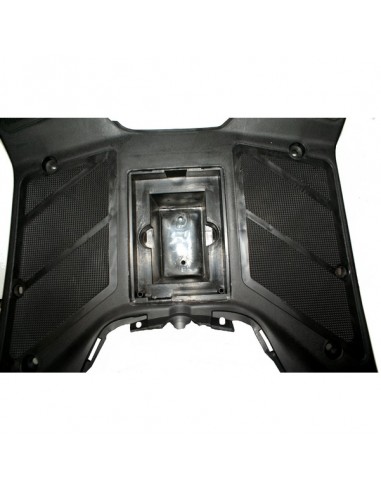 Podłoga - miejsce akumulatora FERRO 303 50 4T