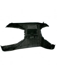 Podłoga ROUTER TRAFFICO XM 50 4T