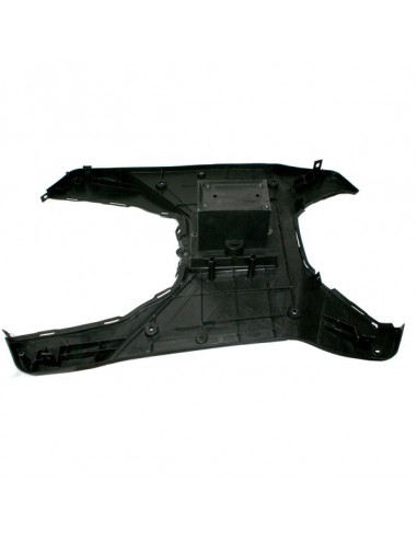 Podłoga ROUTER TRAFFICO XM 50 4T