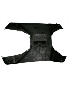 Podłoga LEXMOTO TORNADO 50 4T