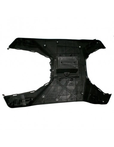 Podłoga LEXMOTO TORNADO 50 4T