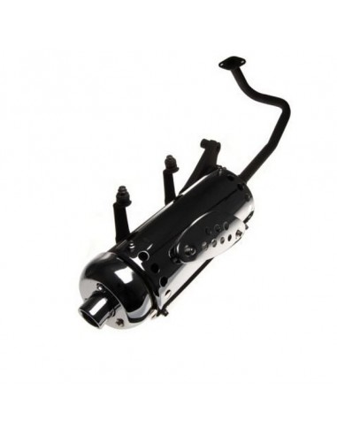 Tłumik wydechowy do Moto Magnus Carave