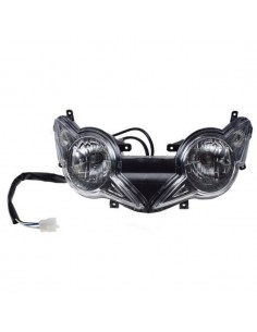 Lampa Junak 901 Sport
