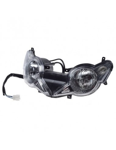 Lampa JUNAK 901 SPORT 50