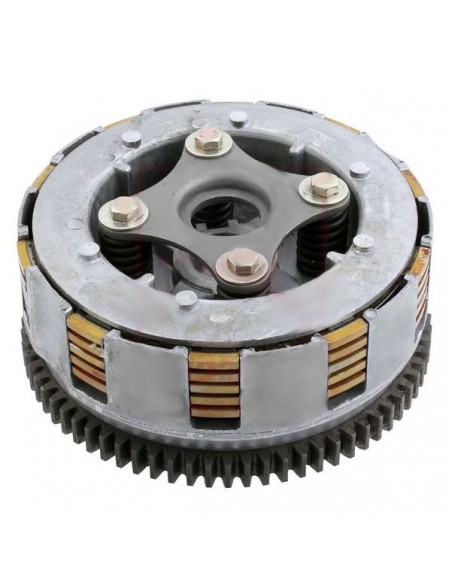 Sprzęgło do Loncin LX250ST Bashan BS250S-5 Jianshe Puma 250