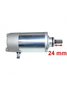 ROZRUSZNIK 24 MM  DO LONCIN LX250ST