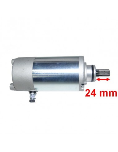 ROZRUSZNIK 24 MM  DO LONCIN LX250ST