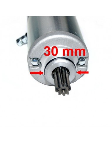 ROZRUSZNIK O ŚREDNICY 30MM  DO BASHAN BS250S-5