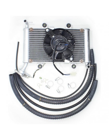 câble daccélérateur Bashan Cth35 Bs250s-11b des gaz