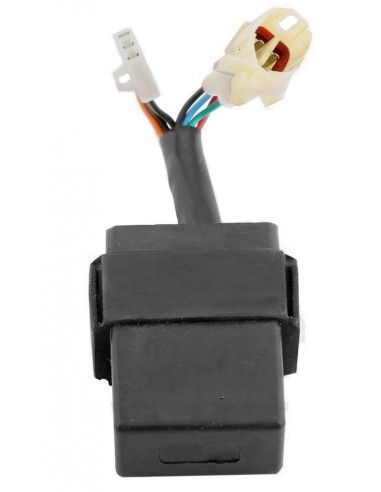 MODUŁ ZAPŁONOWY DO  BASHAN BS250S-5